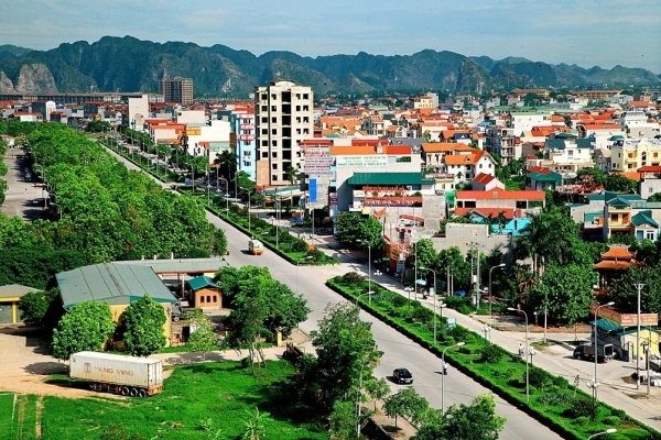 Tin bất động sản ngày 12/4: Ninh Bình tiếp tục đấu giá 366 lô đất