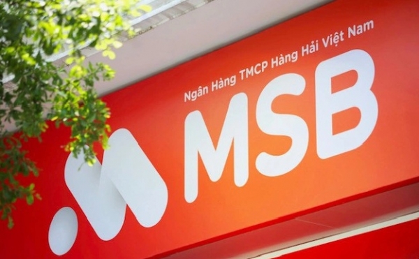 Tin ngân hàng ngày 12/4: Yêu cầu MSB giải quyết vụ tiền gửi 'bốc hơi' trong tài khoản