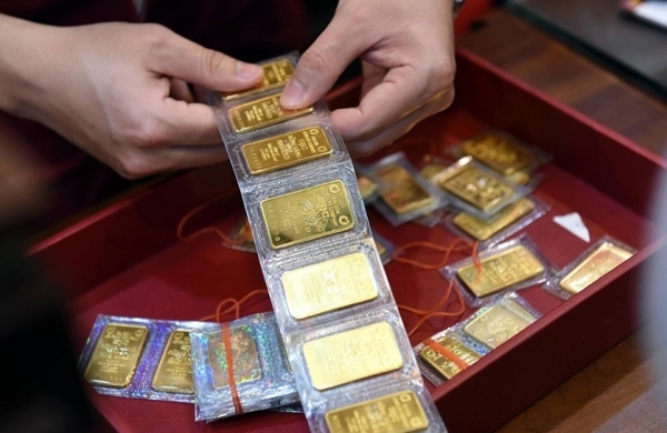 Giá vàng sẽ ra sao sau khi NHNN đấu thầu vàng miếng tăng cung cho thị trường?