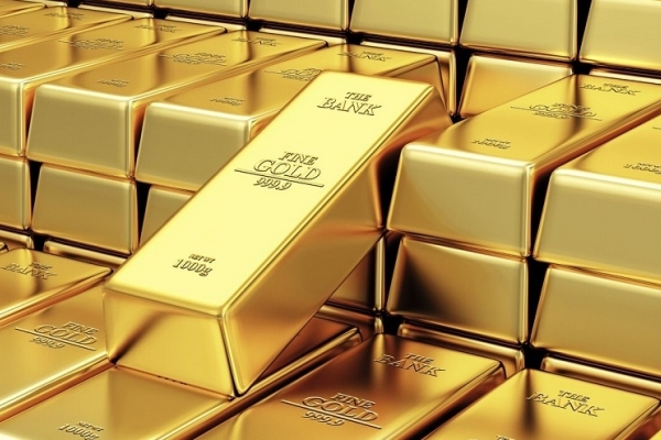 Tiêu thụ vàng của Trung Quốc tăng gần 6% trong quý I