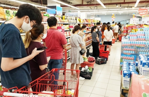 Vì sao CPI tăng gần 4% trong 4 tháng đầu năm?