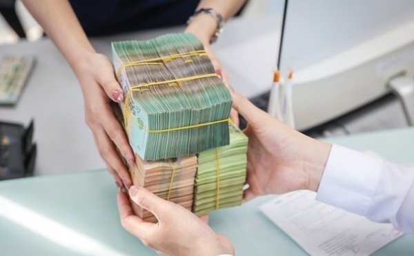 Các ngân hàng tăng lãi suất huy động từ đầu tháng 5/2024