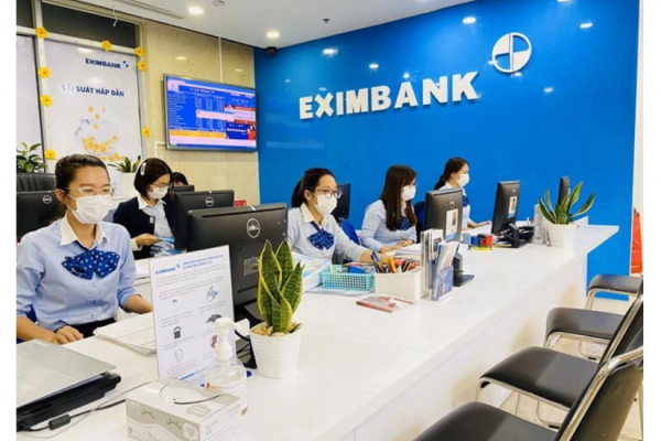 Tin ngân hàng ngày 1/6: Eximbank chuẩn bị trả cổ tức tiền mặt lần đầu tiên sau 10 năm