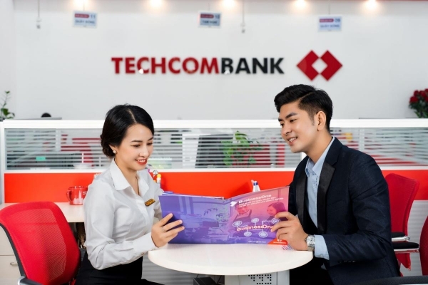 Techcombank về đích sớm trong mục tiêu tăng vốn điều lệ năm 2024