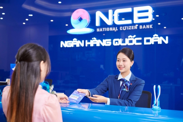 NCB đã tìm được nhà đầu tư chuyên nghiệp mua cổ phiếu riêng lẻ tăng vốn điều lệ