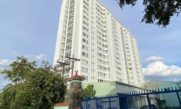 Thành phố Hồ Chí Minh: Sẽ công khai vi phạm của chủ đầu tư và đơn vị quản lý vận hành nhà chung cư