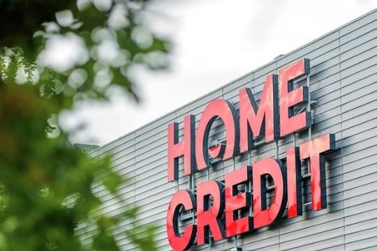 Sắp về tay người Thái, Home Credit thu hút thành công 2.300 tỷ đồng trái phiếu 'ba không'
