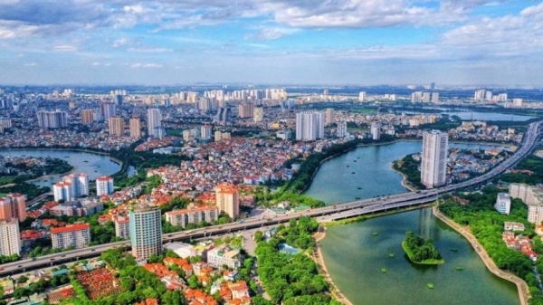 Hai kịch bản cập nhật dự báo kinh tế Việt Nam 2024