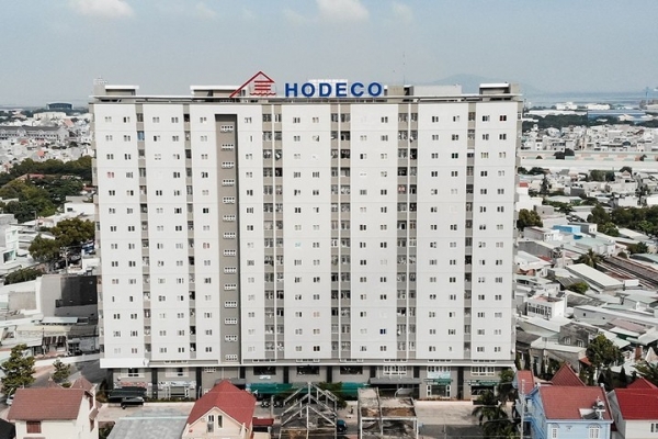 Hodeco dự kiến phát hành hơn 23 triệu cổ phiếu để trả cổ tức
