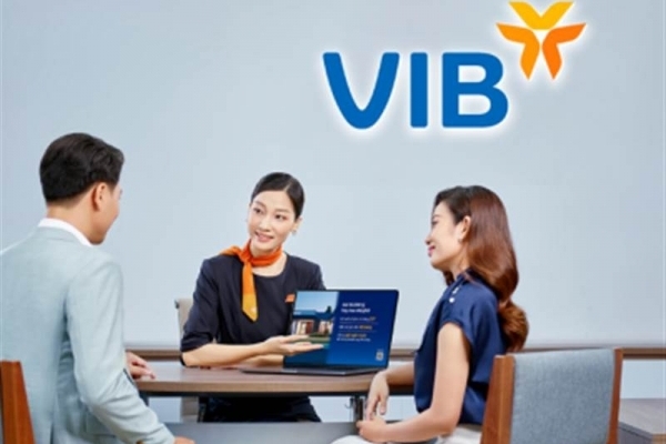 Điểm tin ngân hàng tuần qua: VIB phát hành 11 triệu cổ phiếu thưởng cho gần 2.000 nhân viên