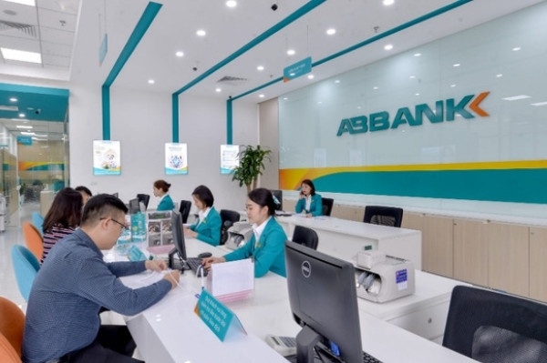 Điểm tin ngân hàng ngày 2/8: 6 tháng đầu năm lợi nhuận ABBank giảm 14%