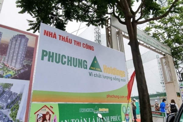 Phục Hưng Holdings đã có lợi nhuận trong nửa đầu năm 2024