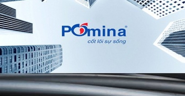 Công ty Thép Pomina bị phạt hơn 200 triệu đồng do vi phạm chứng khoán