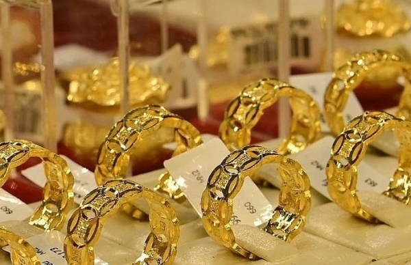 Giá vàng hôm nay (8/8): Thị trường trong nước và thế giới trái chiều