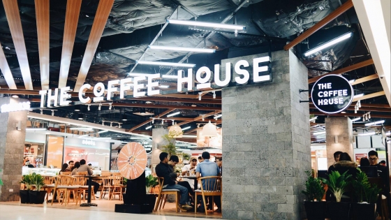 The Coffee House dừng kinh doanh tại Đà Nẵng và Cần Thơ, đóng cửa nhiều điểm bán ở TP HCM, Hà Nội