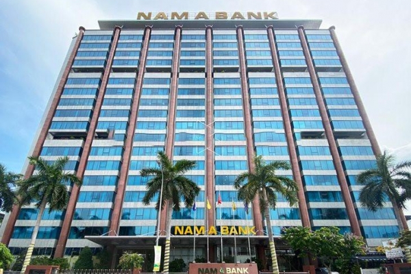 Nam A Bank: Lãi nghìn tỷ nửa đầu năm 2024, lãi dự thu hơn 3.000 tỷ đồng