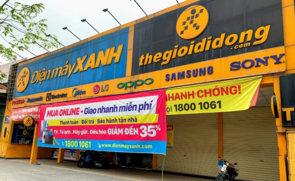 Vì sao Thế Giới Di Động (MWG) 'khai tử' 200 nhà thuốc An Khang?