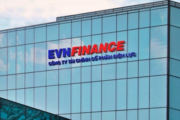 EVNFinance thu lợi nhuận 6 tháng 290 tỷ đồng tăng mạnh 56% sau soát xét