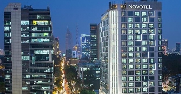 Điểm tin Xây dựng - bất động sản ngày 31/8: Chủ khách sạn Novotel Saigon Centre lỗ 116 tỷ đồng