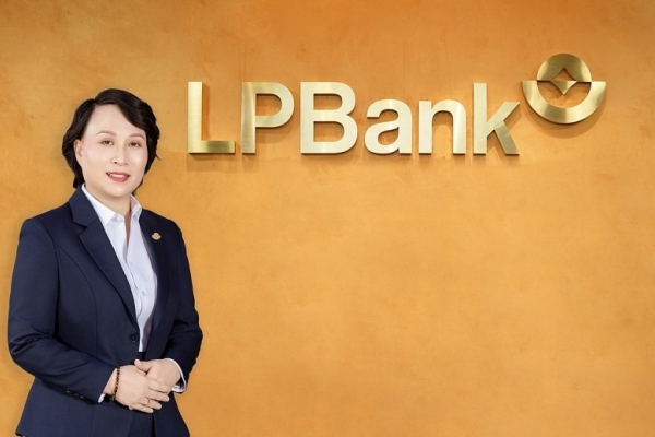 LPBank miễn nhiệm hai phó tổng giám đốc