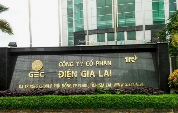 Điện Gia Lai (GEG) phát hành thành công 2.000 trái phiếu mới