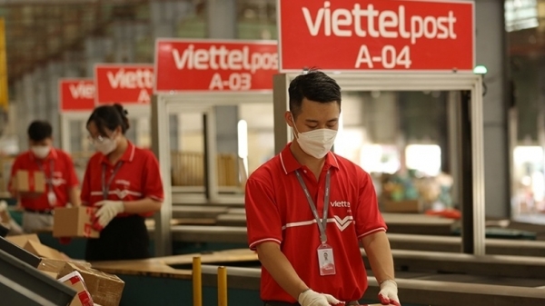 Viettel Post đầu tư 5,3 triệu USD mở công ty con tại Lào với tham vọng logistics xuyên biên giới