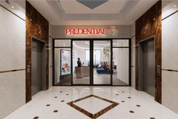 Prudential Việt Nam hoạt động ra sao?