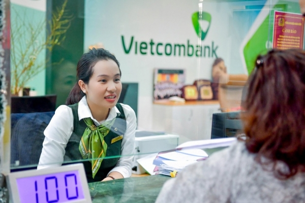 Điểm tin ngân hàng ngày 25/9: Đề xuất tăng hơn 20.000 tỷ đồng vốn cho Vietcombank