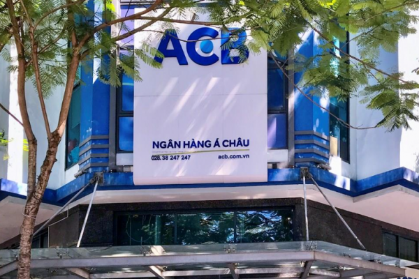 Ngân hàng ACB hút về gần 18.000 tỷ đồng trái phiếu từ đầu năm