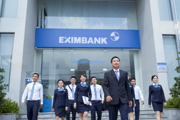 Eximbank (EIB) triệu tập đại hội cổ đông bất thường