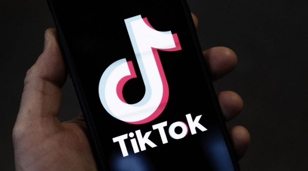 TikTok bị kiện ở Mỹ vì “gây nghiện” cho trẻ em