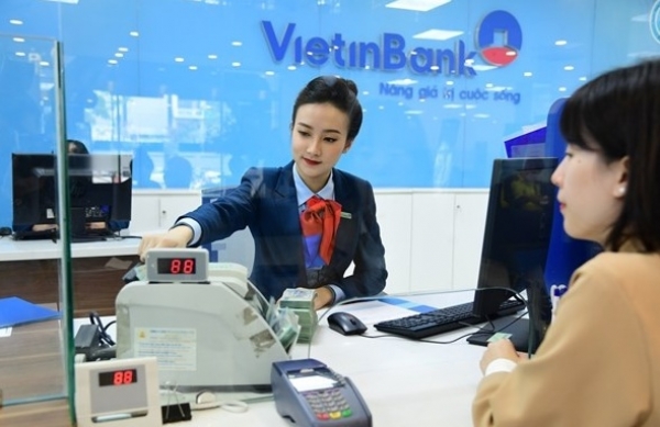 Điểm tin ngân hàng ngày 11/10: VietinBank dự kiến lợi nhuận 2024 đạt 26.300 tỷ đồng