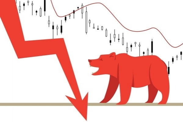 Thị trường chứng khoán ngày 24/10: Giảm mạnh trong phiên chiều, VN Index mất mốc 1.260 điểm