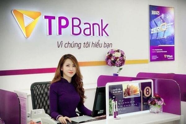 TPBank báo lãi hàng nghìn tỷ, nợ xấu vượt hơn 5.000 tỷ đồng