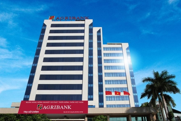 Agribank tích cực rao bán tài sản bảo đảm để xử lý nợ xấu