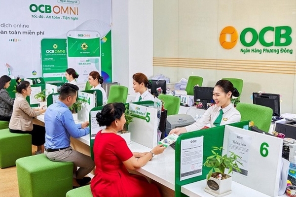 Điểm tin ngân hàng ngày 25/11: OCB mua lại lượng lớn trái phiếu trước hạn