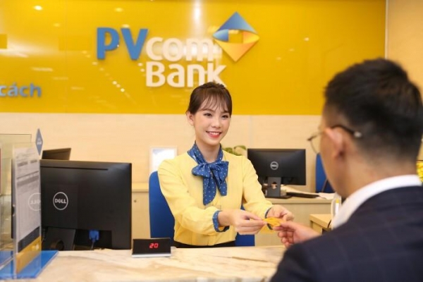 PVcombank: Tổng thu nhập hoạt động tăng trưởng mạnh, tổng tài sản hơn 226.000 tỷ đồng