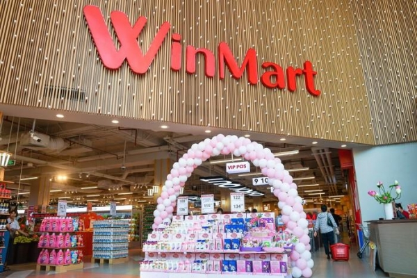 Wincommerce - chủ chuỗi siêu thị Winmart đang làm ăn ra sao?