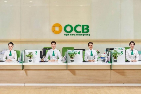 Ngân hàng OCB vừa huy động thành công 3.700 tỷ đồng từ kênh trái phiếu