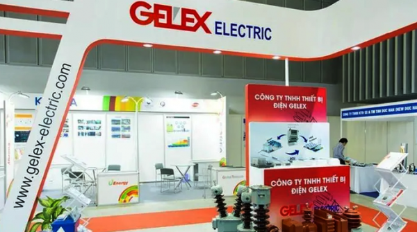 GELEX Electric chi 300 tỷ đồng trả cổ tức năm 2024