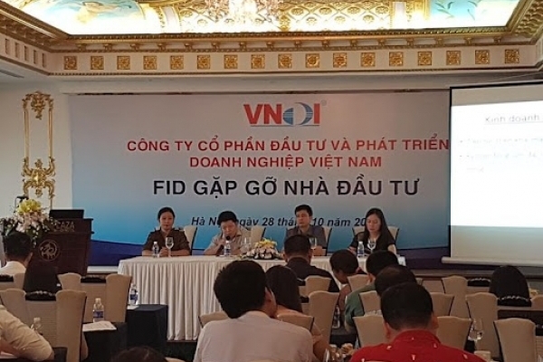 Xử phạt nhiều doanh nghiệp vi phạm trên sàn chứng khoán