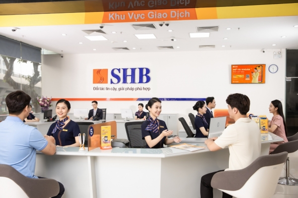 Điểm tin ngân hàng ngày 4/1: SHB được chấp thuận tăng vốn điều lệ lên 40.658 tỷ đồng