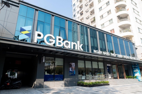 PGBank vừa huy động thành công 1.000 tỷ đồng trái phiếu