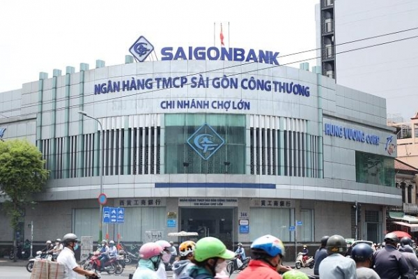 Saigonbank đang làm ăn ra sao trước khi 'đón' cổ đông lớn gia nhập?