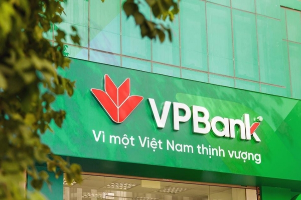 VPBank được nới room ngoại, đặt mục tiêu lợi nhuận tỷ USD