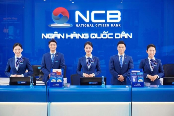 Ngân hàng NCB liên tục tăng vốn nghìn tỷ đồng, mục tiêu tổng tài sản hơn 135.000 tỷ