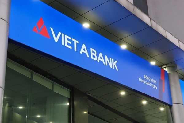 Đưa hơn 500 triệu cổ phiếu VAB niêm yết trên sàn HOSE, VietABank lại chuẩn bị tăng vốn lên hơn 8.000 tỷ đồng
