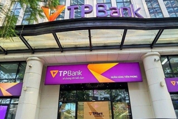 TPBank huy động hàng nghìn tỷ đồng từ trái phiếu, lãi suất hấp dẫn 7,28%/năm