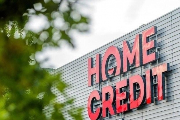Về tay đại gia Thái Lan, Home Credit dồn dập huy động trái phiếu