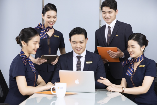 Khi sáng tạo khởi nguồn từ tâm, đổi mới là hành trình gieo hạnh phúc